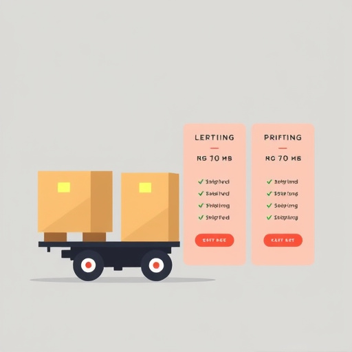 gohighlevel shipping pricing