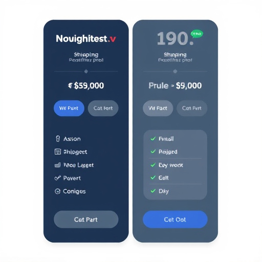 gohighlevel shipping pricing