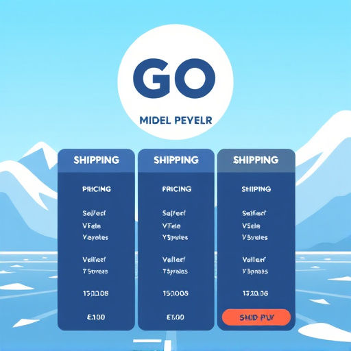 gohighlevel shipping pricing