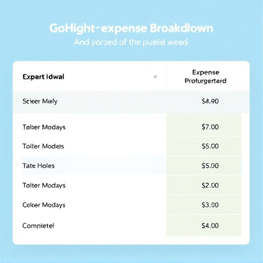 gohighlevel shopify integration expense breakdown
