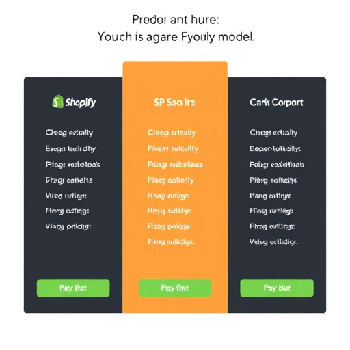 gohighlevel shopify integration pricing model