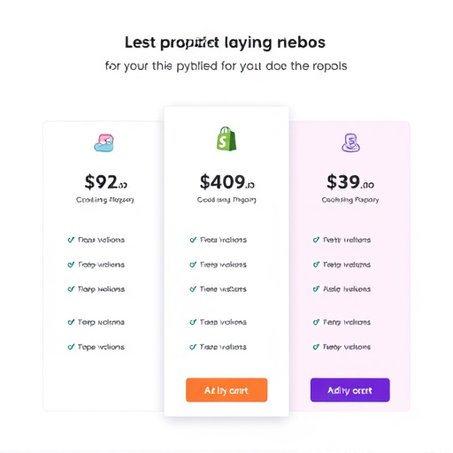 gohighlevel shopify integration pricing model