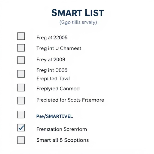 gohighlevel smart list value