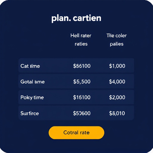 gohighlevel sms plan rates