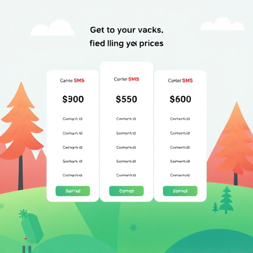 gohighlevel sms subscription pricing