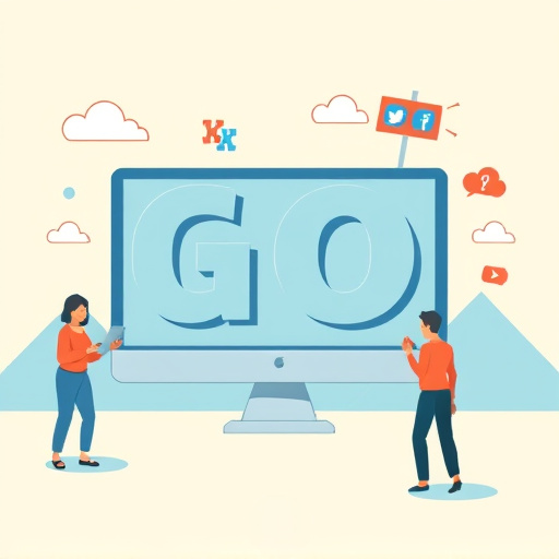 gohighlevel social campaigns