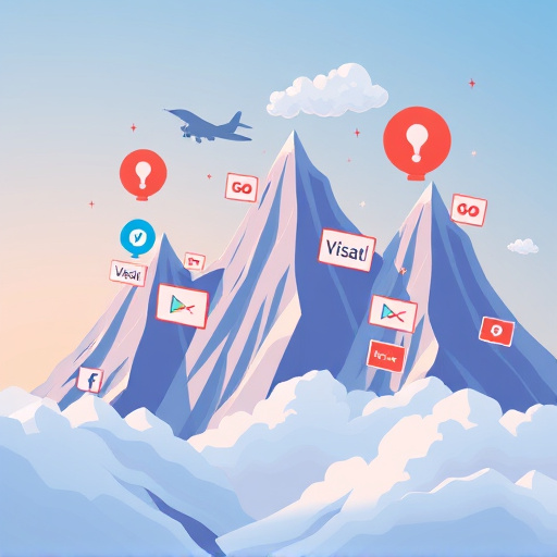 gohighlevel social campaigns
