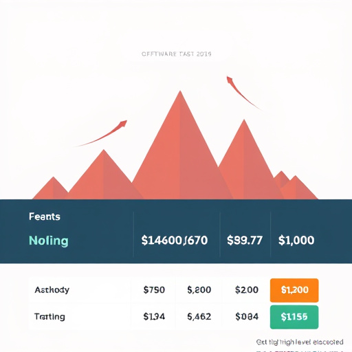 gohighlevel software cost