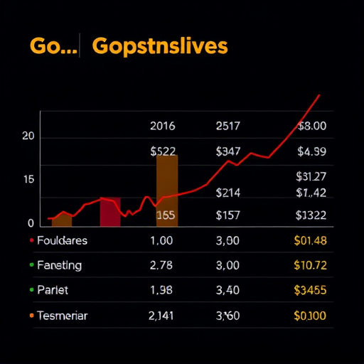 gohighlevel software cost