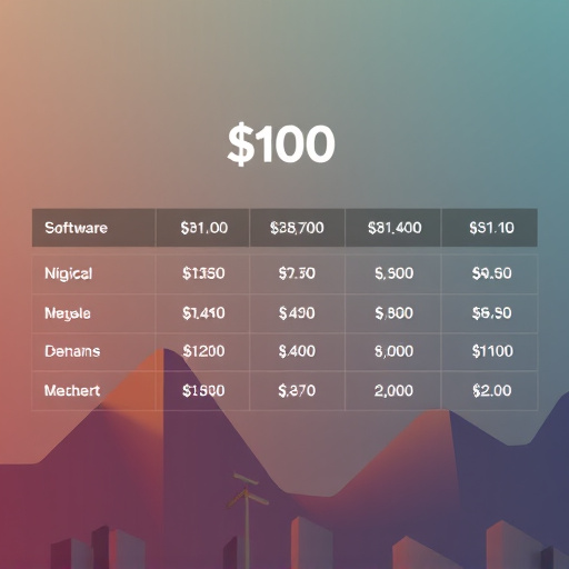 gohighlevel software cost