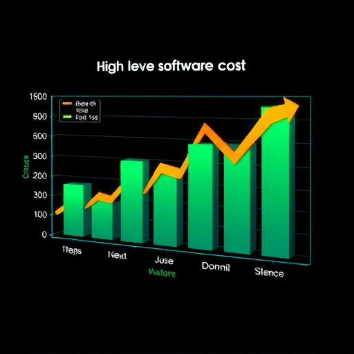 gohighlevel software upkeep cost