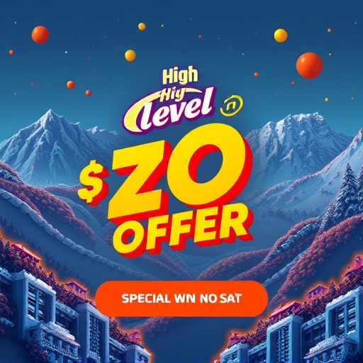 gohighlevel special offer
