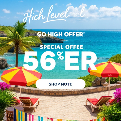 gohighlevel special offer summer