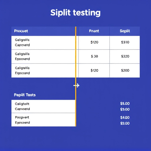 gohighlevel split testing cost