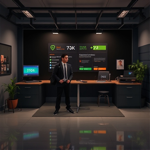 gohighlevel staff setup price