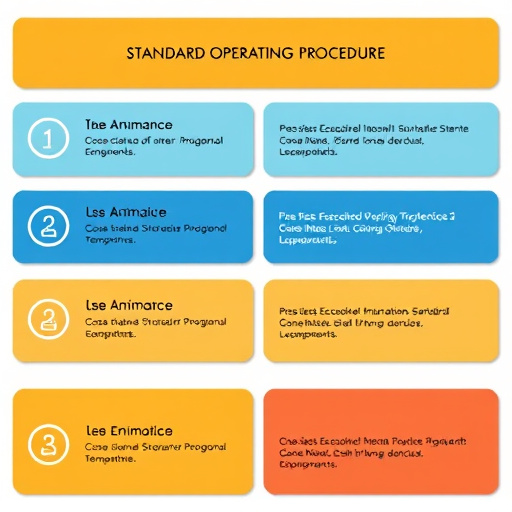 gohighlevel standard operating procedure templates