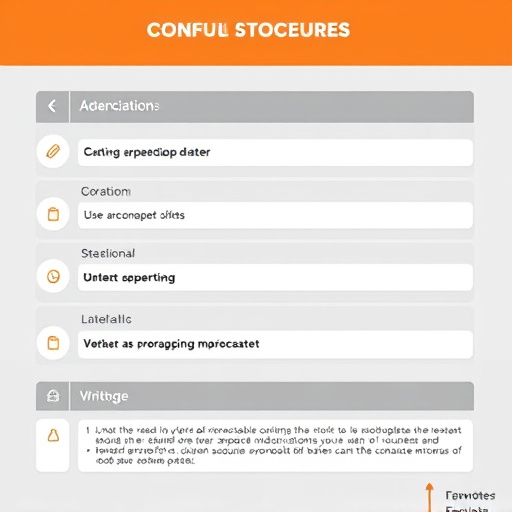 gohighlevel standard operating procedure templates