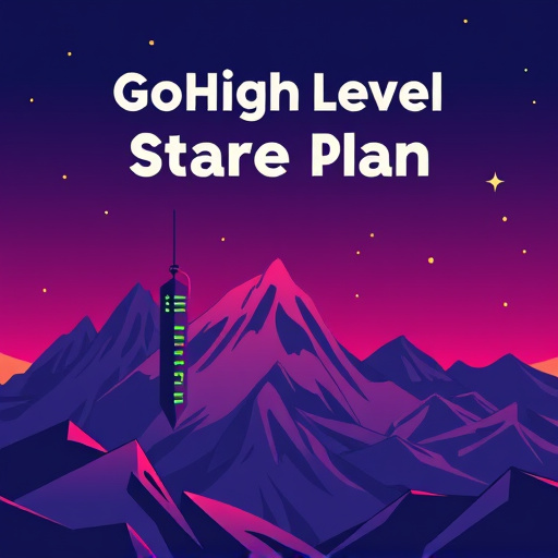 gohighlevel starter plan