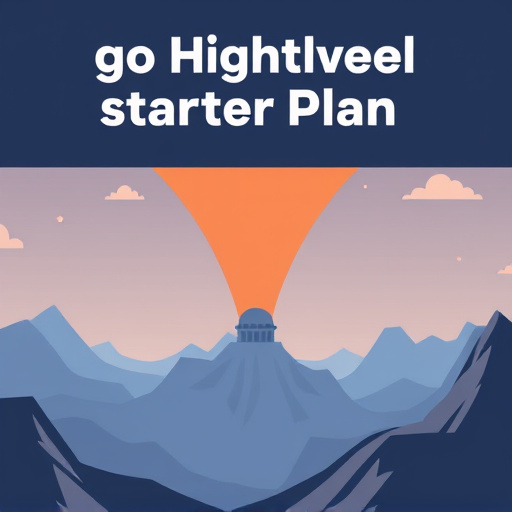 gohighlevel starter plan
