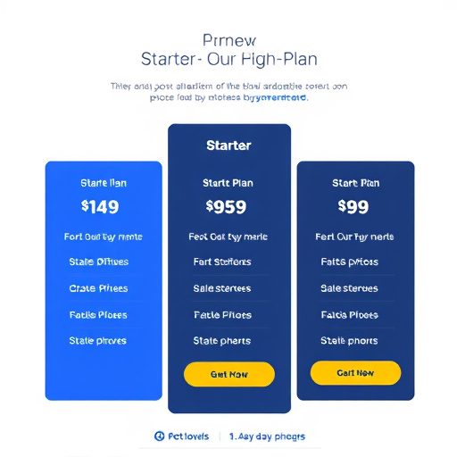 gohighlevel starter plan pricing