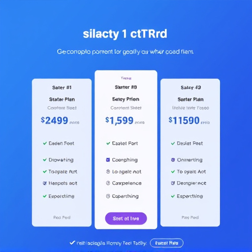 gohighlevel starter plan pricing