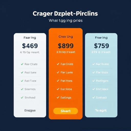 gohighlevel startup pricing model