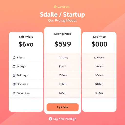 gohighlevel startup pricing model