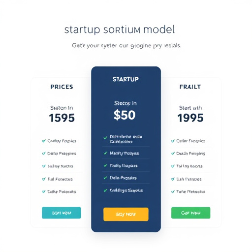 gohighlevel startup pricing model
