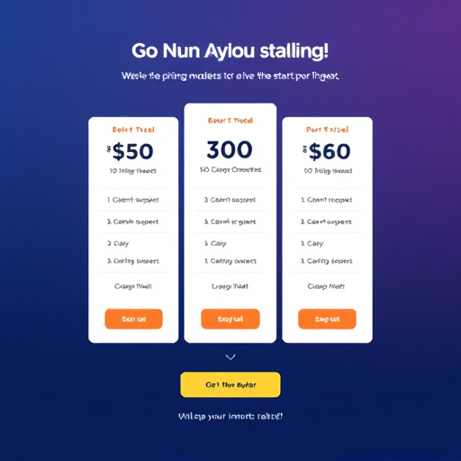 gohighlevel startup pricing model