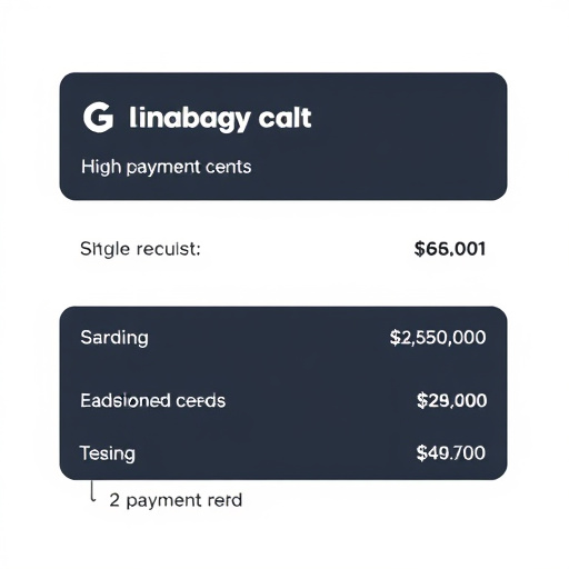 gohighlevel stripe payment cost