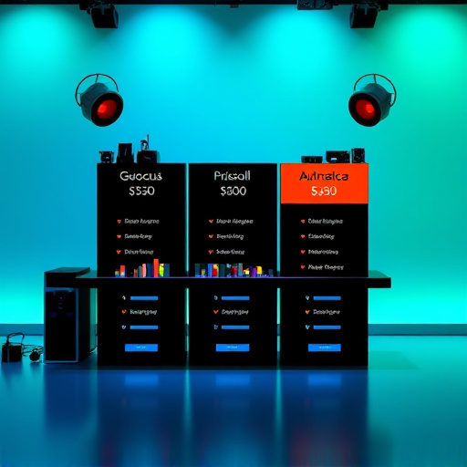 gohighlevel studio automation pricing