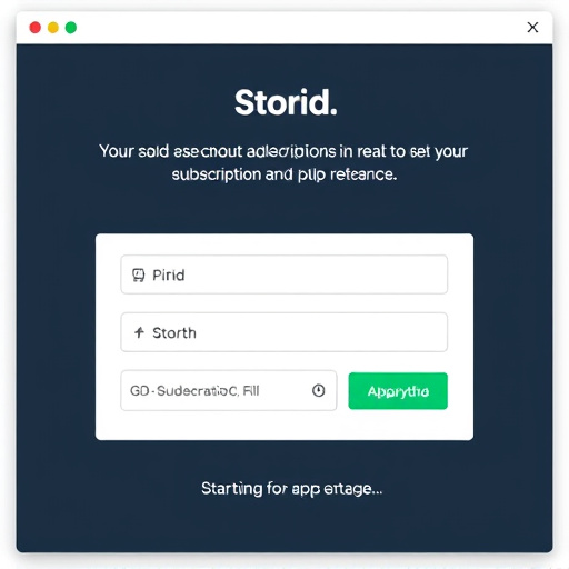 gohighlevel subscription blog integration