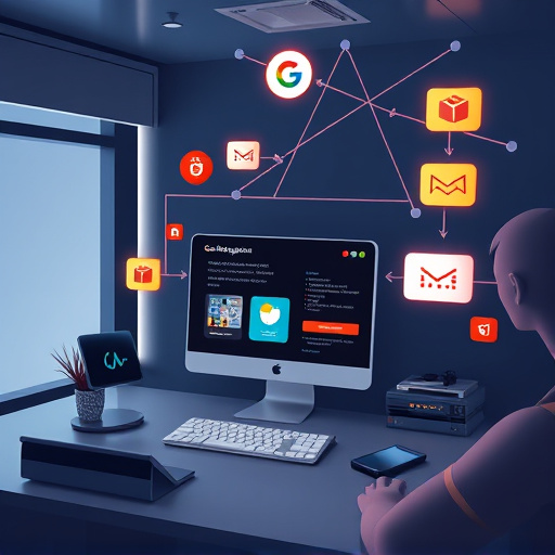 gohighlevel subscription blog integration