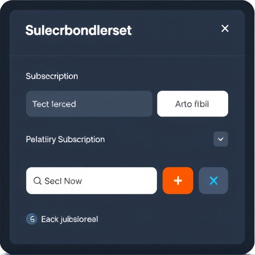 gohighlevel subscription calculator