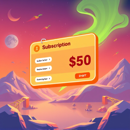 gohighlevel subscription cost