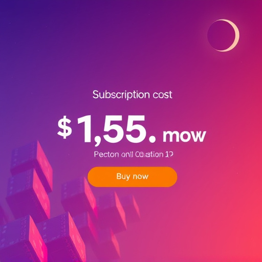 gohighlevel subscription cost