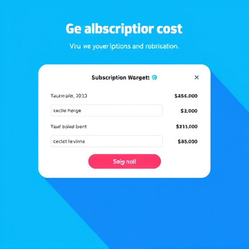 gohighlevel subscription cost