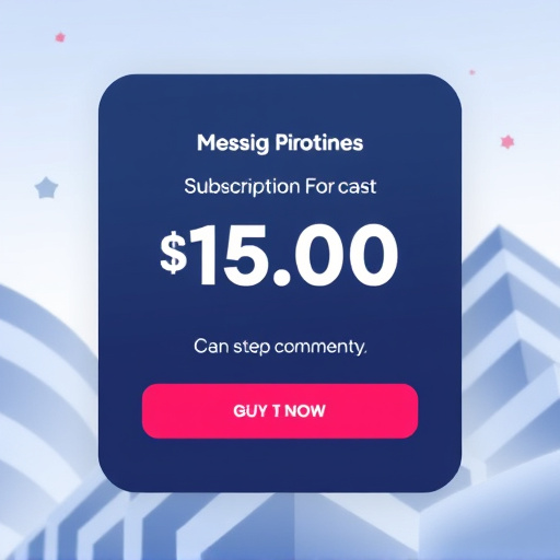 gohighlevel subscription cost