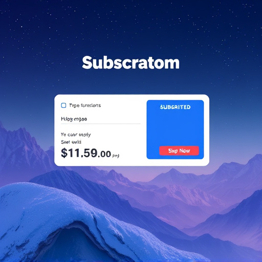 gohighlevel subscription cost