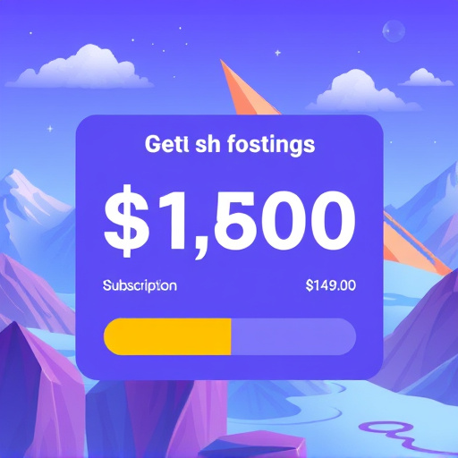 gohighlevel subscription cost