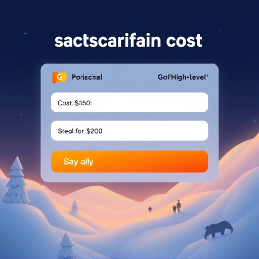 gohighlevel subscription cost