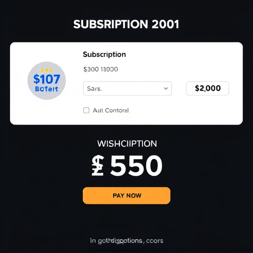 gohighlevel subscription cost