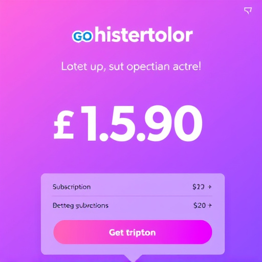 gohighlevel subscription cost