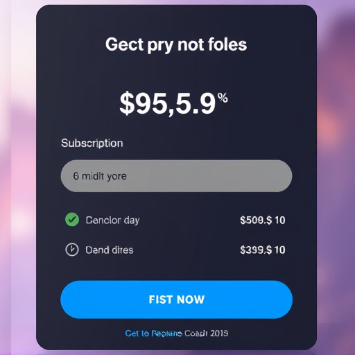 gohighlevel subscription cost