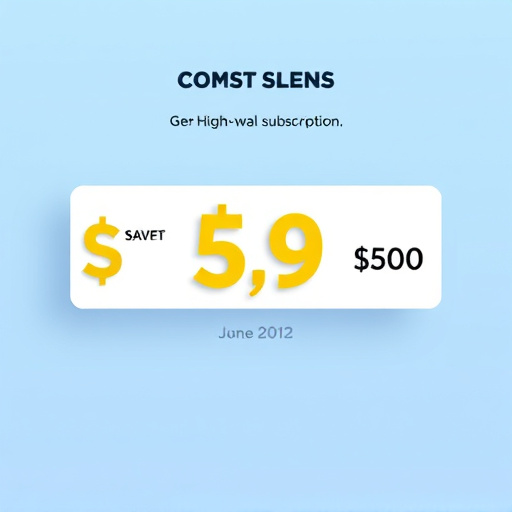 gohighlevel subscription cost