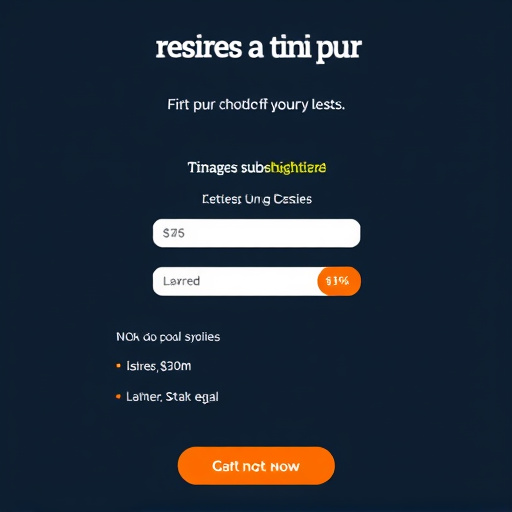 gohighlevel subscription cost