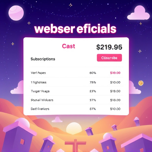 gohighlevel subscription cost
