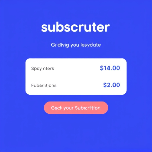 gohighlevel subscription cost