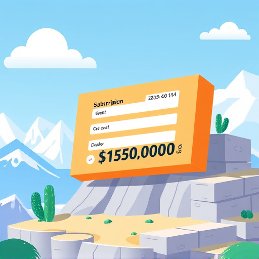 gohighlevel subscription cost