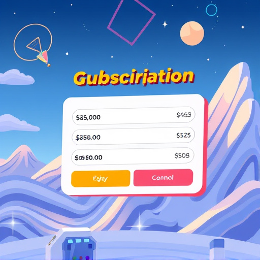 gohighlevel subscription cost
